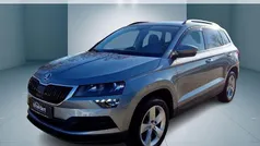 Gebraucht 2020 Skoda Karoq Ambition SUV | 22.440 € (Fairer Preis)