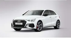 Gebraucht 2022 Audi A3 S-Line Limousine | 29.440 € (Fairer Preis)