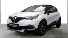 Gebraucht 2019 Renault Captur Collection SUV | 12.990 € (Guter Preis)