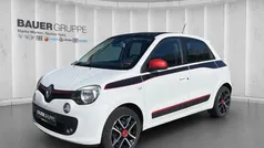 Gebraucht 2015 Renault Twingo Luxe Kleinwagen | 7.930 € (Fairer Preis)