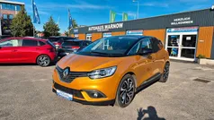 Gebraucht 2017 Renault Scénic IV Bose Edition Van / Kleinbus | 11.490 € (Fairer Preis)