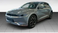 Grau Gebraucht 2022 Hyundai Ioniq 5 Techniq SUV | 29.985 € (Superpreis)
