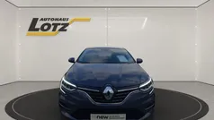 Gebraucht 2022 Renault Mégane IV Intens Limousine | 19.990 € (Fairer Preis)