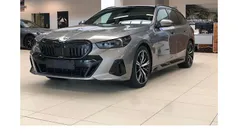 Gebraucht 2025 BMW 540 M Sport Kombi | 83.600 € (Fairer Preis)