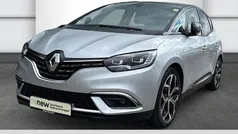 Gebraucht 2021 Renault Scénic IV Intens Van / Kleinbus | 20.490 € (Fairer Preis)