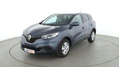 Gebraucht 2018 Renault Kadjar Life SUV | 11.280 € (Fairer Preis)