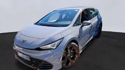 Gebraucht Cupra Born 150 kW (204 PS) 2022 Kleinwagen
