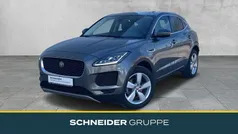 Grau Gebraucht 2020 Jaguar E-Pace S SUV | 25.950 € (Guter Preis)