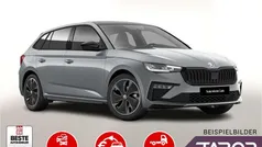 Gebraucht 2025 Skoda Scala Kleinwagen | 25.836 € (Fairer Preis)