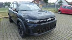 Schwarz Neu 2025 Dacia Bigster Extreme SUV | 33.990 € (Fairer Preis)