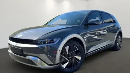 Nouvelle Hyundai Ioniq 5 239 kW (325 ch) 2026 SUV
