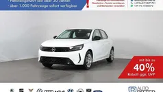 Gebraucht 2025 Opel Corsa Edition Kleinwagen | 18.190 € (Fairer Preis)