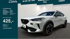 Gebraucht 2023 Cupra Formentor VZ SUV | 32.790 € (Fairer Preis)