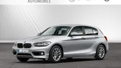 Gebraucht 2018 BMW 118 Advantage Kleinwagen | 15.390 € (Guter Preis)
