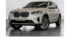 Gebraucht 2022 BMW X3 Sport Line SUV | 41.390 € (Fairer Preis)