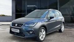 Gebraucht 2021 Seat Arona Beats SUV | 18.980 € (Guter Preis)