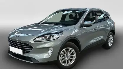 Second-hand Ford Kuga Titanium 224 CP (164 kW) 2024 SUV