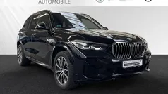 Gebraucht 2022 BMW X5 M Sport SUV | 57.390 € (Superpreis)