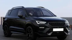 Gebraucht 2025 Cupra Ateca SUV | 34.740 € (Guter Preis)