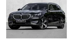 Gebraucht 2024 BMW i5 Sport Line Limousine | 62.890 € (Superpreis)
