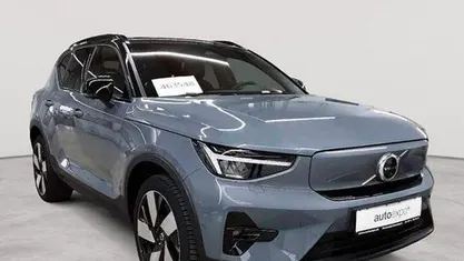 Gebraucht 2023 Volvo XC40 Ultimate SUV | 32.090 € (Fairer Preis)