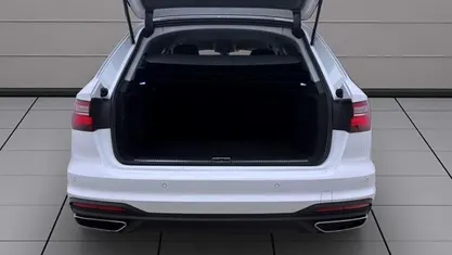 Gebraucht Audi A4 Ambiente 204 PS (150 kW) 2023 Kombi