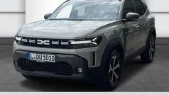 Gebraucht 2024 Dacia Duster Journey SUV | 24.995 € (Fairer Preis)