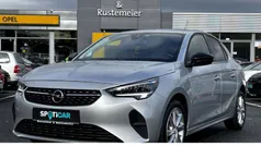 Gebraucht 2023 Opel Corsa Elegance Kleinwagen | 15.980 € (Guter Preis)