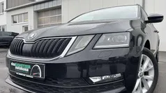 Gebraucht 2020 Skoda Octavia Tour Kombi | 18.460 € (Guter Preis)