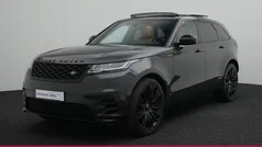 Gebraucht 2019 Land Rover Range Rover Velar R-Dynamic SUV | 32.950 € (Superpreis)