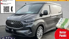 Magnetic metallic Neu 2025 Ford Tourneo Custom Nugget Limousine | 59.890 € (Guter Preis)