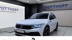 Gebraucht 2022 VW Tiguan R-line SUV | 28.997 € (Superpreis)