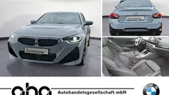 Grau Gebraucht 2024 BMW 220 M Sport Coupé | 39.830 € (Fairer Preis)