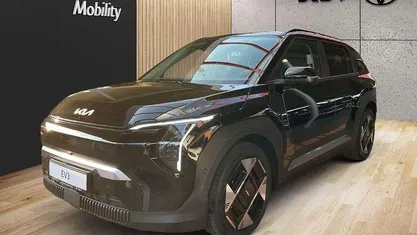 Gebraucht 2025 Kia EV3 SUV | 37.990 € (Fairer Preis)