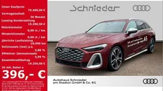 Othercolor Gebraucht 2024 Audi S5 Sport Kombi | 76.490 € (Guter Preis)