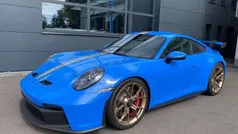 Gebraucht 2021 Porsche 911 GT3 Coupé | 244.990 €