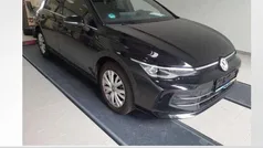 Grenadillschwarz metallic Gebraucht 2025 VW Golf VIII Edition Limousine | 30.250 € (Fairer Preis)