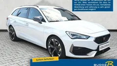 Gebraucht 2024 Cupra Leon | 25.950 € (Superpreis)