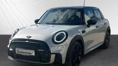 Silber Gebraucht 2022 Mini John Cooper Works Kleinwagen | 25.480 € (Fairer Preis)