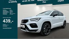 Gebraucht 2024 Cupra Ateca SUV | 34.340 € (Guter Preis)