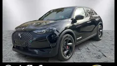Schwarz perla Gebraucht 2021 DS Automobiles DS3 Crossback E-Tense Performance SUV | 18.990 € (Fairer Preis)