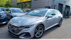 Gebraucht 2022 VW Arteon R-line Kombi | 29.780 € (Fairer Preis)