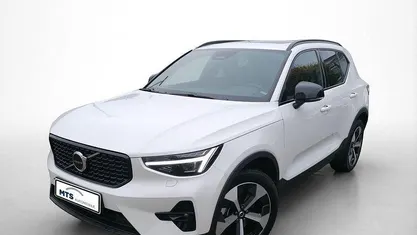Gebraucht Volvo XC40 Ultra 197 PS (144 kW) 2024 SUV
