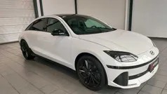 Gebraucht 2023 Hyundai Ioniq 6 Edition Limousine | 33.470 € (Guter Preis)