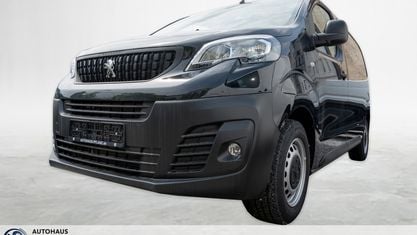 Brugt Peugeot Expert 144 HK (105 kW) 2024 Sort Van