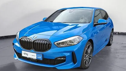 Gebraucht BMW 118 M Sport 136 PS (100 kW) 2021 Kleinwagen