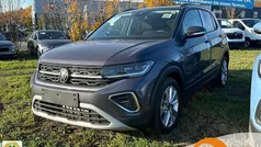 Gebraucht 2025 VW T-Cross Life SUV | 25.430 € (Superpreis)