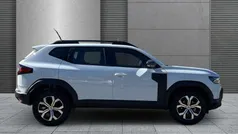 Arktisweiß Neu 2025 Dacia Duster Expression SUV | 23.390 € (Fairer Preis)