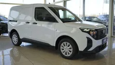 Frostweiß Neu 2024 Ford Transit Van / Kleinbus | 21.810 € (Guter Preis)