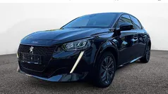 Gebraucht 2023 Peugeot e-208 Allure Kleinwagen | 21.977 € (Fairer Preis)